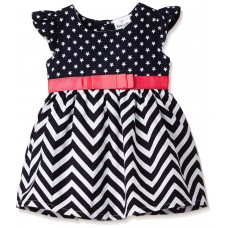 Doodle Girls' Dress